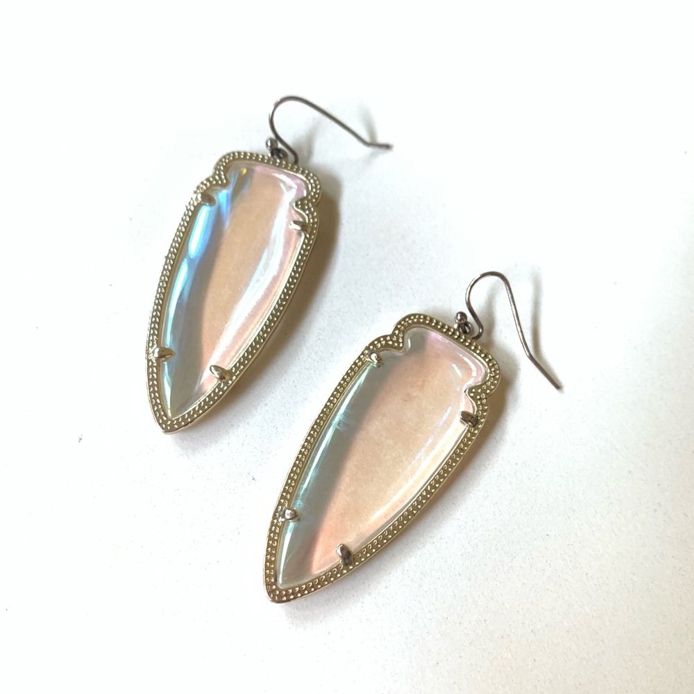 Kendra Scott Earrings